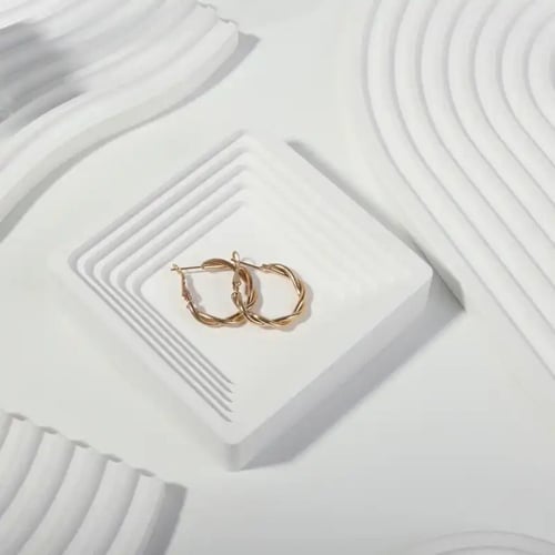 دعائم من الجبس مجموعة