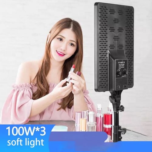 اضاءة مستمرة مسطح KY-BK0118