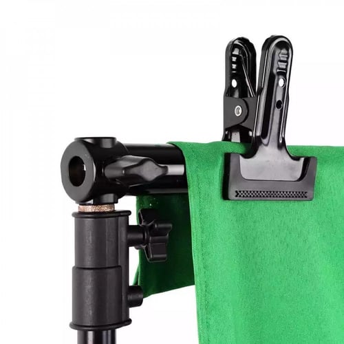 مشبك معدني للتصوير