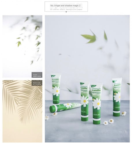 خلفية ورقية وجهين ( novi7 )