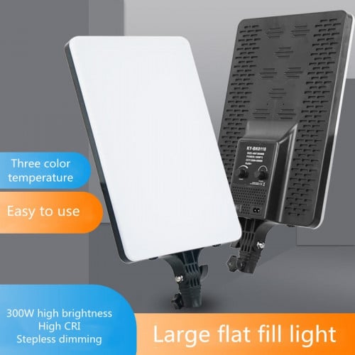 اضاءة مستمرة مسطح KY-BK0118