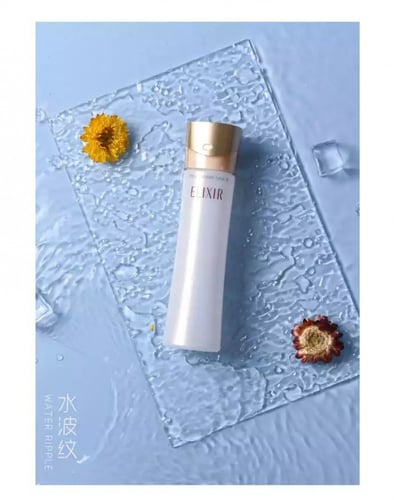 دعائم الاكريليك المتموجة 3 قطع