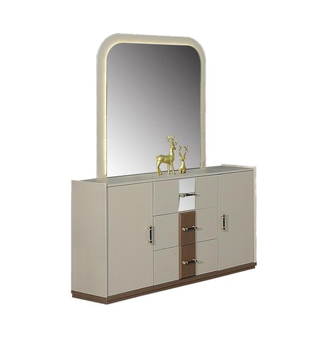 طقم غرفة نوم دفء