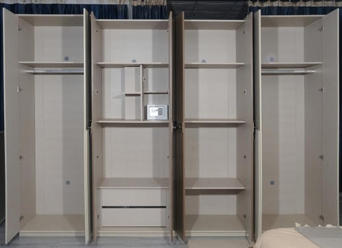 غرفة نوم فالي