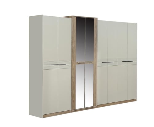 غرفة نوم أوريليا