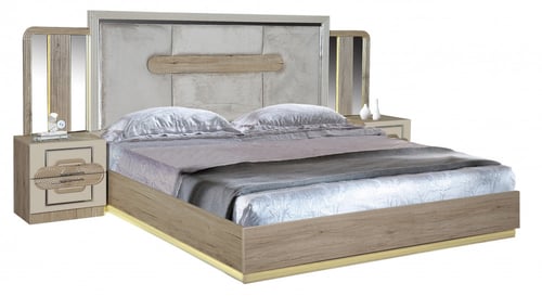 طقم غرفة نوم آردا