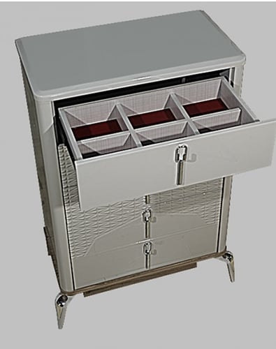 طقم غرفة نوم تيرا