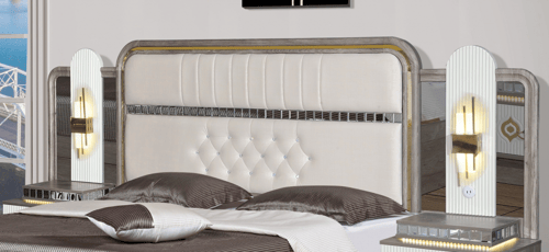 طقم غرفة نوم GALAXY