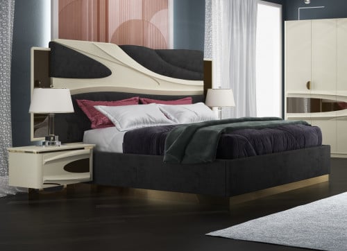 طقم غرفة نوم أليس