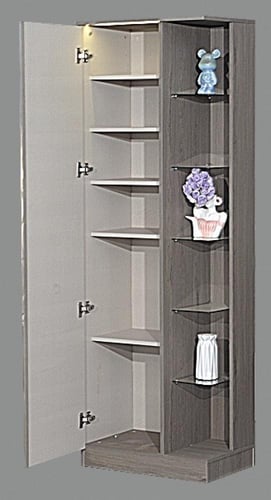 غرفة نوم تاج