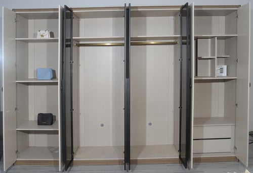 غرفة نوم ماجستيك