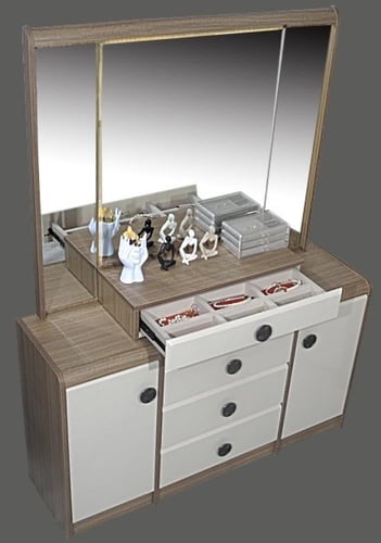 غرفة نوم ماجستيك