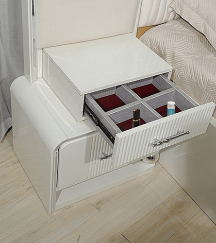 طقم غرفة نوم ريو