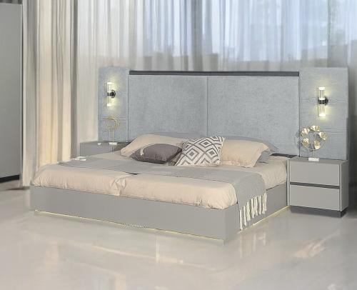 غرفة نوم رَوح