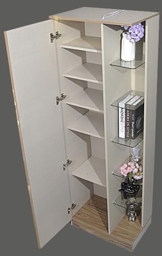 غرفة نوم أوريليا