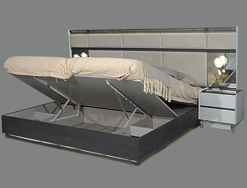 طقم غرفة نوم الزمرد