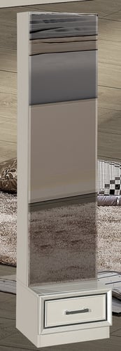 طقم غرفة نوم كارولينا