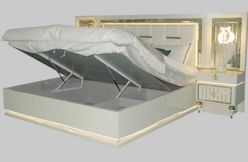 طقم غرفة نوم ريناتا