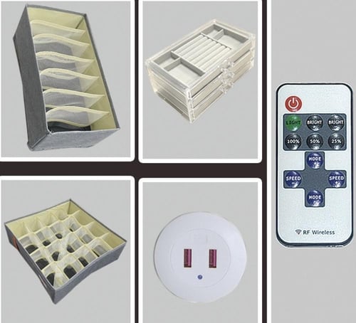 طقم غرفة نوم ليلاي