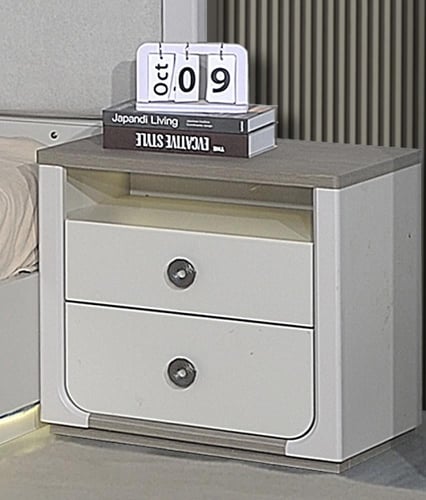 غرفة نوم لومن