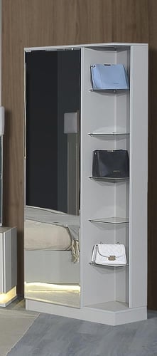 غرفة نوم نيرافا