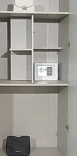 غرفة نوم أڤينتي