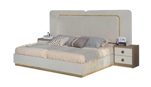 غرفة نوم ماجستيك