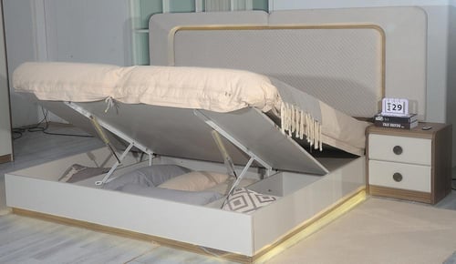 غرفة نوم ماجستيك