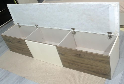 غرفة نوم ستيلا