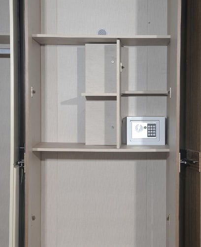 غرفة نوم فالي