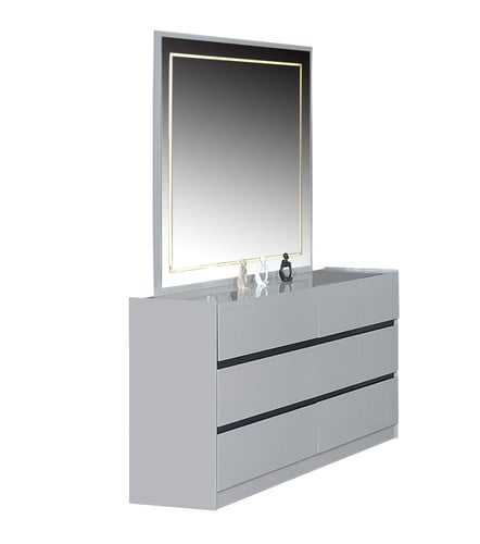 غرفة نوم كريڤ