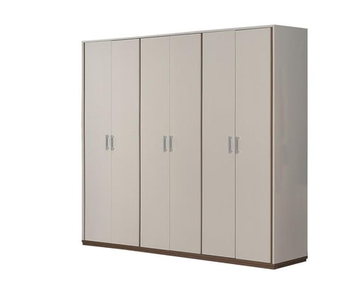 غرفة نوم حَنُو