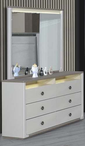 غرفة نوم لومن