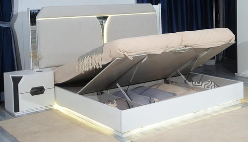 غرفة نوم هِمة