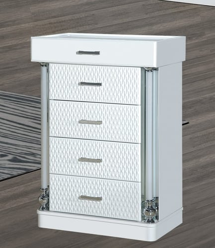 طقم غرفة نوم أميليا