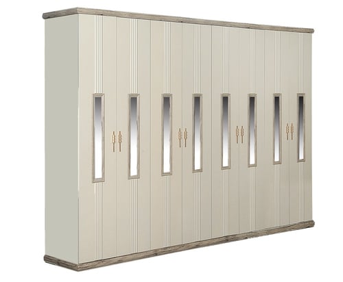 طقم غرفة نوم آفني