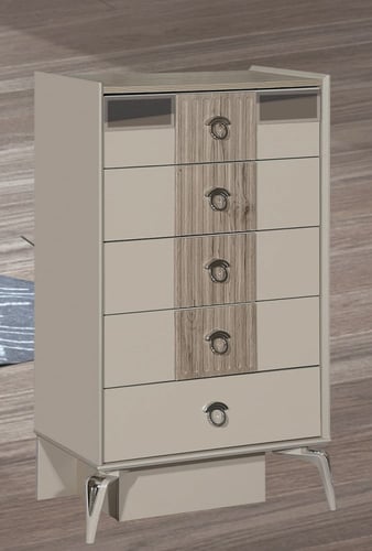 طقم غرفة نوم نينا