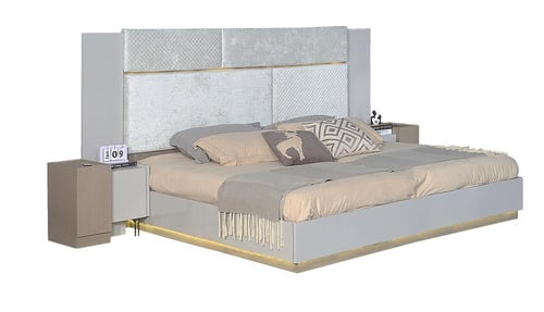 غرفة نوم إيدن