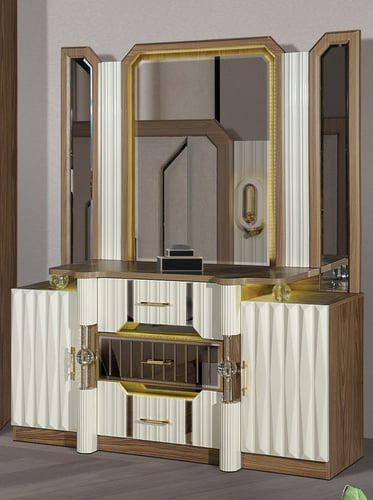 طقم غرفة نوم توفاتا