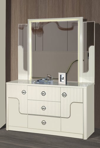 طقم غرفة نوم كاسايا