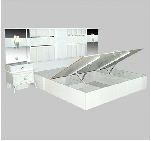 طقم غرفة نوم سدني