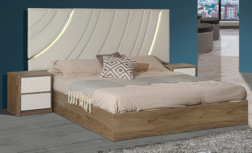 طقم غرفة نوم فيجي