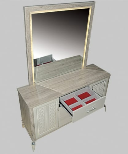 طقم غرفة نوم أنيلا