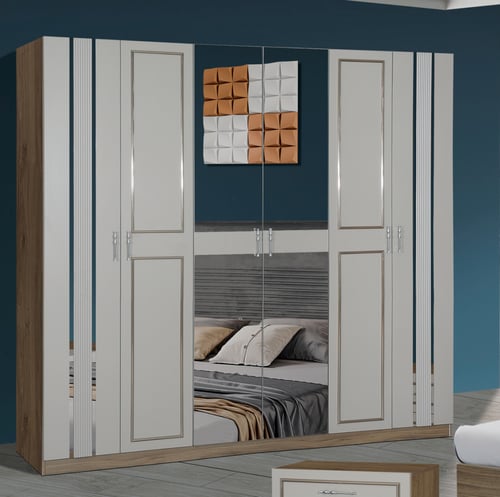 طقم غرفة نوم برازيليا