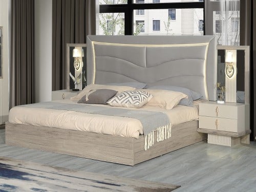 طقم غرفة نوم آفني