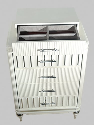 طقم غرفة نوم دينفر