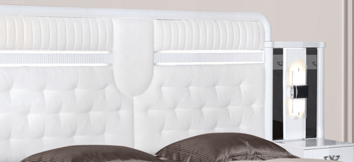 طقم غرفة نوم باريس