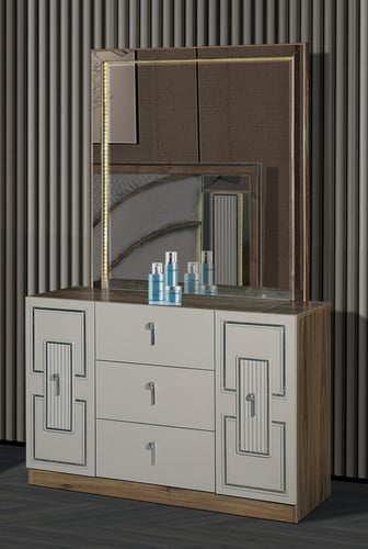 طقم غرفة نوم ساكاي