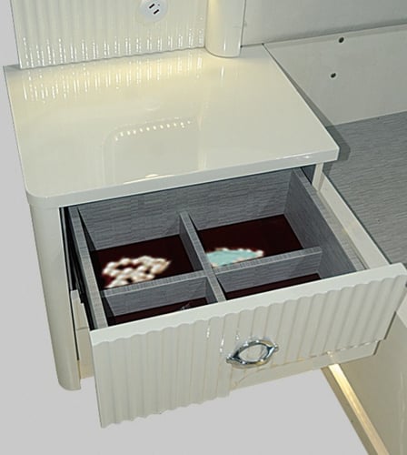 طقم غرفة نوم كاسايا