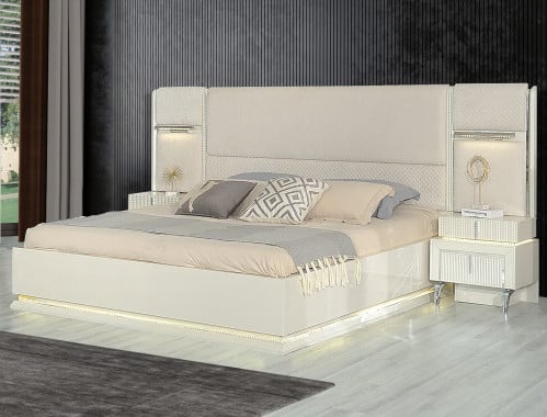 طقم غرفة نوم ڤاريلا